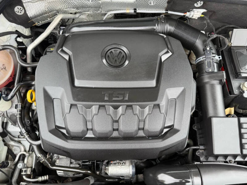 2018 Volkswagen Beetle Convertible