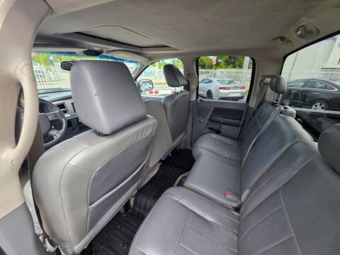 2006 Dodge Ram 1500