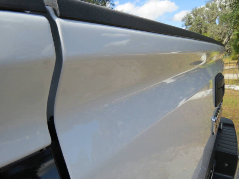 2018 GMC Sierra 2500HD