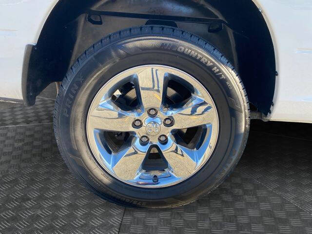 2019 RAM 1500 Classic Express