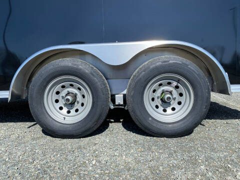 2025 Cargo Pro 7x14+2 10K