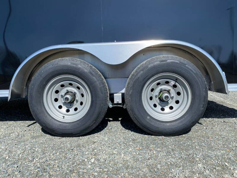 2025 Cargo Pro 7x14+2 10K