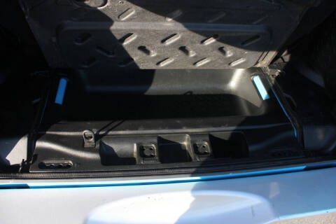 2018 Jeep Wrangler JK