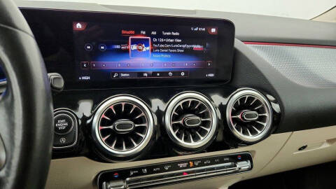 2023 Mercedes-Benz GLA GLA 250