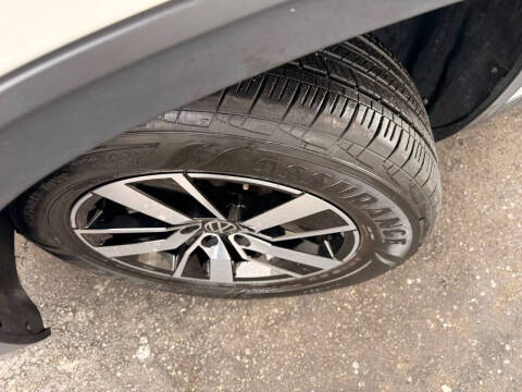 2022 Volkswagen Atlas SE 4Motion