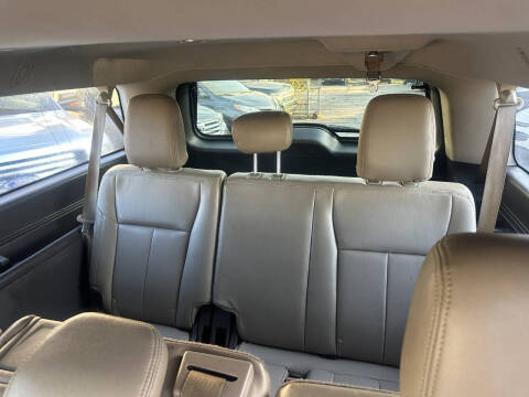 2019 Ford Expedition MAX XLT