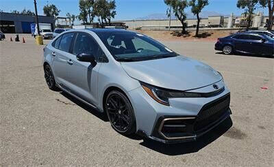 2023 Toyota Camry for sale at Joe Myers Toyota PreOwned in Houston TX