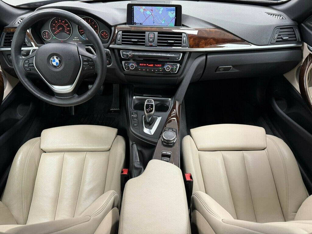 2015 BMW 4 Series for sale at Conway Imports in   Streamwood, IL