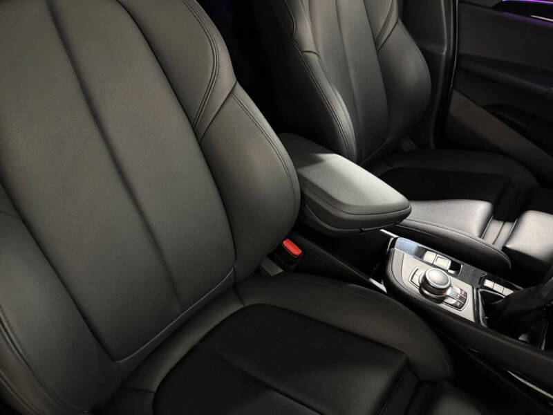 2018 BMW X2 xDrive28i