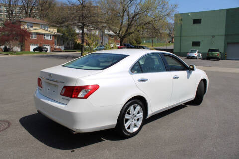 2009 Lexus ES 350