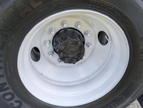 2018 International DuraStar 4300