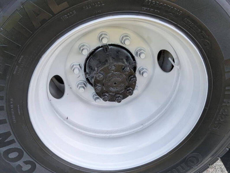 2018 International DuraStar 4300