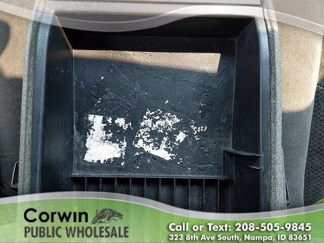 2007 Chevrolet Silverado 1500 Classic