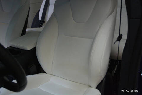 2019 Tesla Model X 100D