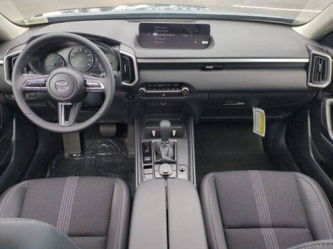 2026 Mazda CX-50 2.5 S Select