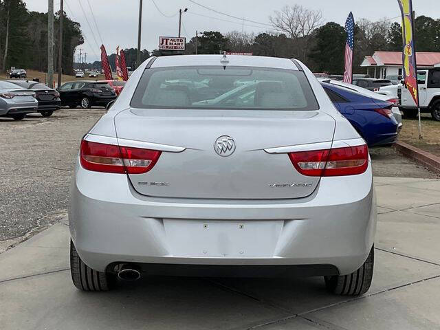 2012 Buick Verano