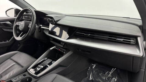 2024 Audi A3 Premium 40 TFSI