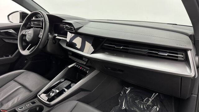 2024 Audi A3 Premium 40 TFSI