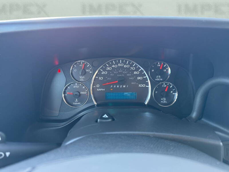 2023 GMC Savana 2500