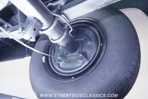 1987 Chevrolet R/V 10 Series