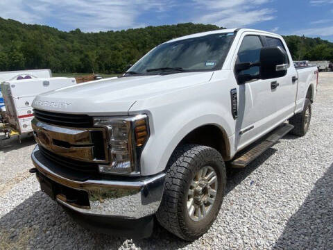2019 Ford F-350 Super Duty for sale at Clay Maxey Ford of Harrison in Harrison AR