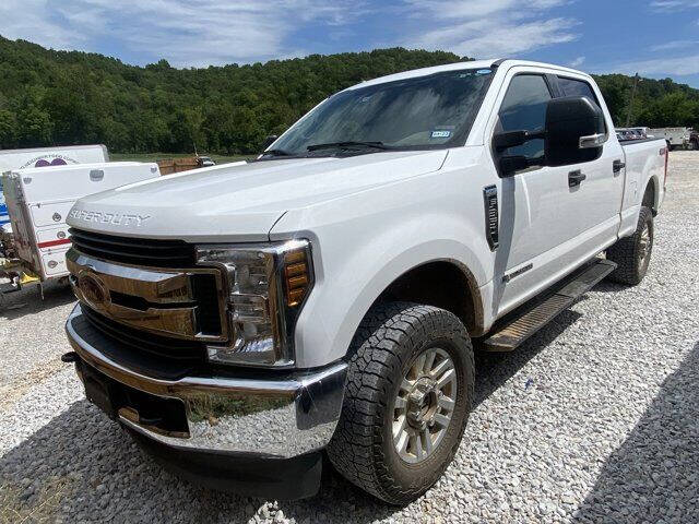 2019 Ford F-350 Super Duty for sale at Clay Maxey Ford of Harrison in Harrison AR