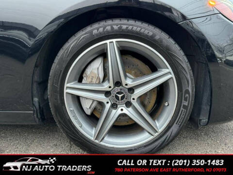 2018 Mercedes-Benz E-Class E 300