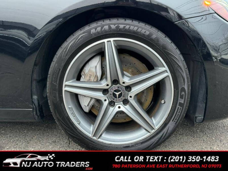 2018 Mercedes-Benz E-Class E 300