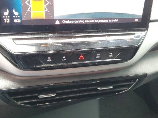 2023 Volkswagen ID.4 S