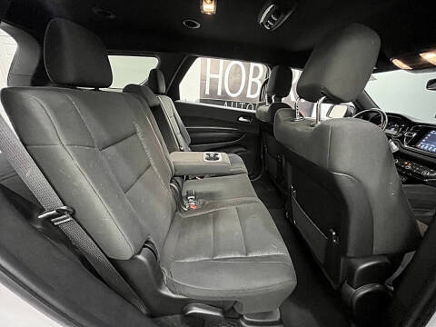 2023 Dodge Durango SXT