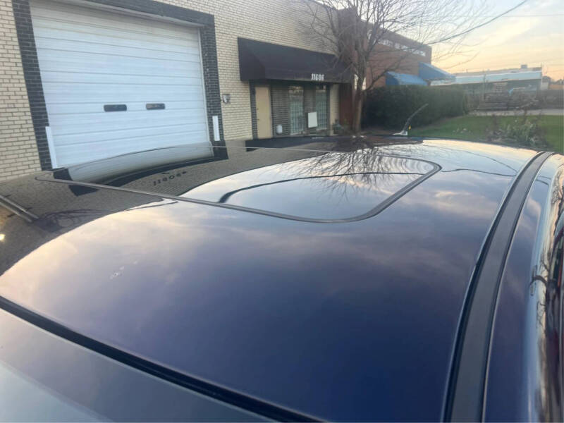 2011 Chrysler 200 Limited