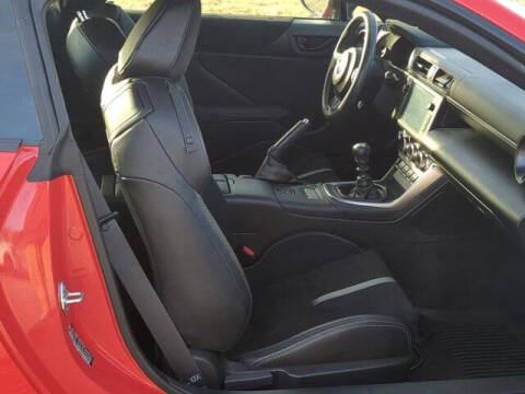 2024 Toyota GR86 Premium