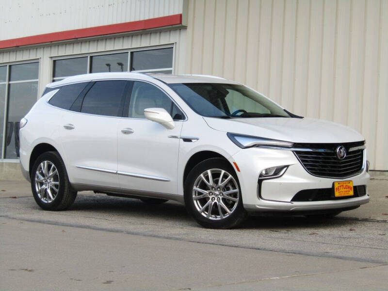 2023 Buick Enclave Premium
