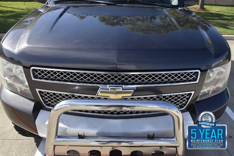 2010 Chevrolet Tahoe LT