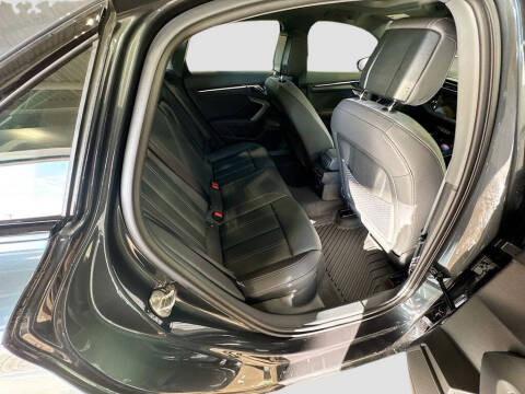 2026 Audi A3
