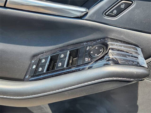 2025 Mazda CX-30 2.5 S Preferred