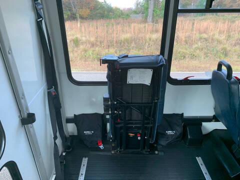 2017 Ford E-Series E-350 SD