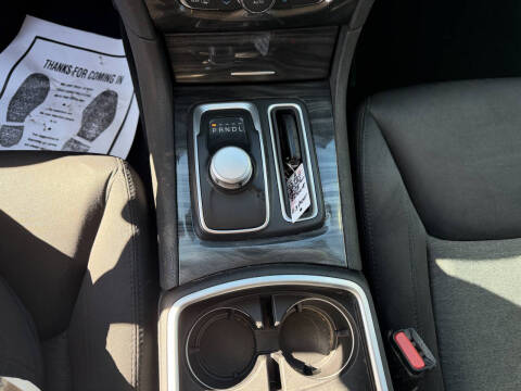 2021 Chrysler 300 Touring