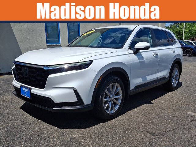 2023 Honda CR-V