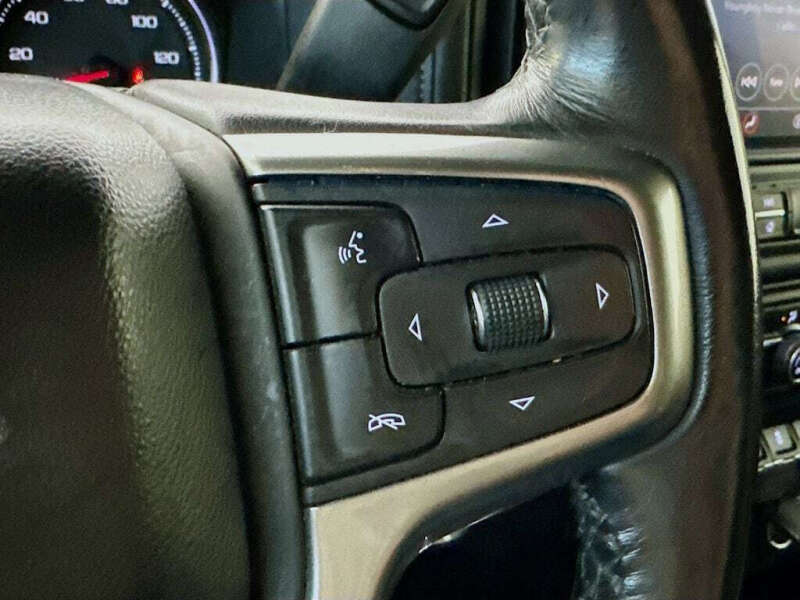 2022 Chevrolet Silverado 2500HD