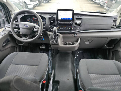 2020 Ford Transit 150 XL