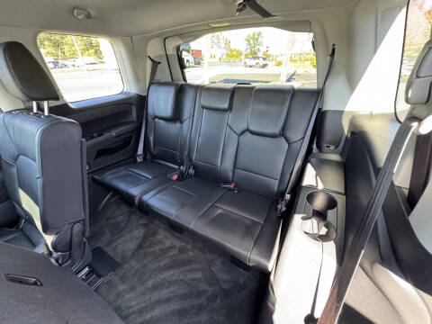 2014 Honda Pilot EX-L