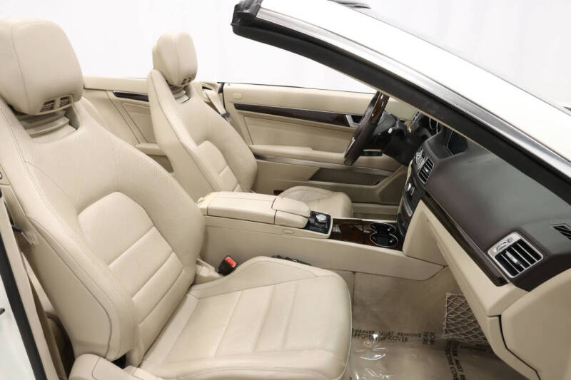 2014 Mercedes-Benz E-Class E 350