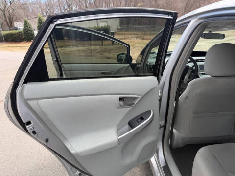 2014 Toyota Prius Two