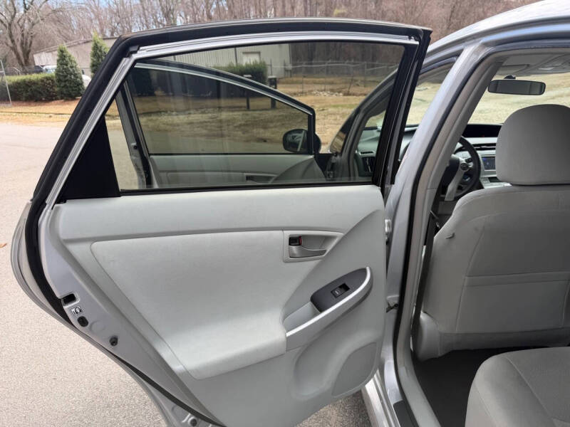 2014 Toyota Prius Two