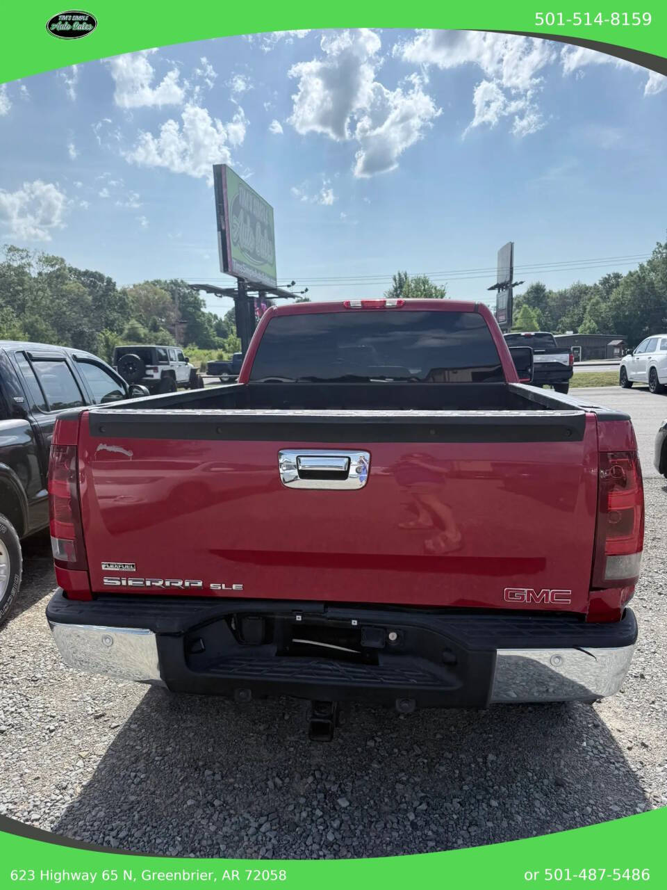 View vehicle photo 7