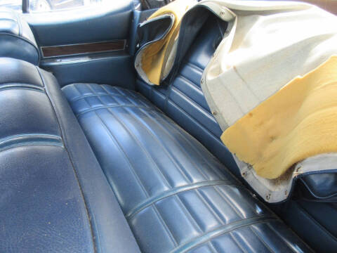 1967 Buick Electra