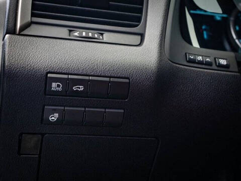 2022 Lexus RX 350 F SPORT