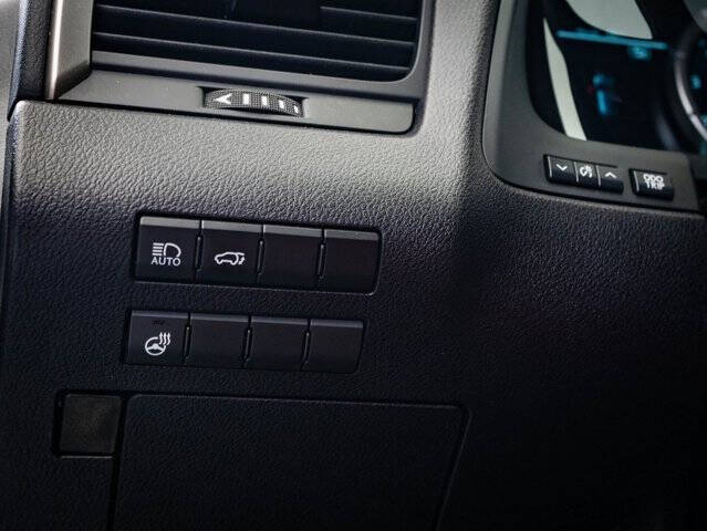 2022 Lexus RX 350 F SPORT