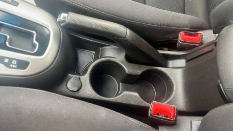 2015 Chevrolet Cruze 1LT Auto